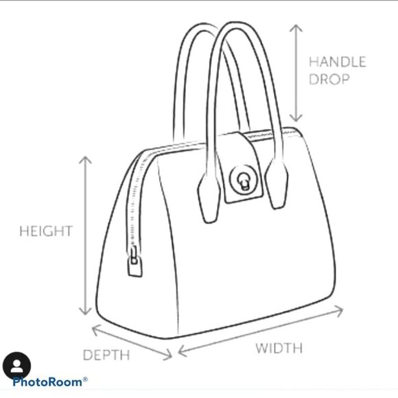 LEVI'S Handmade/Upcycled Purse. One of a Kind. - Picture 9 of 10